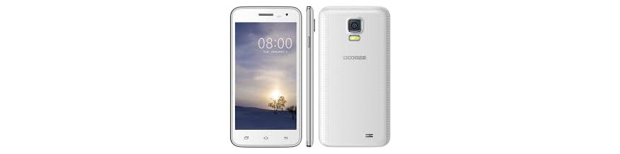 Doogee Voyager DG310